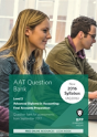 Aat Final Accounts Preparation - Preview