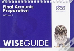 Capa do artigo Aat Final Accounts Preparation - Wise Guide