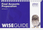 Aat Final Accounts Preparation - Wise Guide - Preview