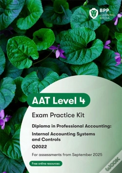 Capa do artigo Aat Internal Accounting Systems And Controls
