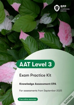 Capa do artigo Aat - L3 Epa Knowledge Assessment