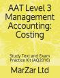 Aat L3 Management Accounting - Preview