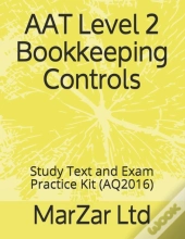 Aat Level 2 Bookkeeping Controls