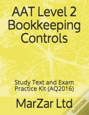 Capa do artigo Aat Level 2 Bookkeeping Controls
