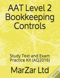 Capa do artigo Aat Level 2 Bookkeeping Controls