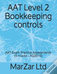 Aat Level 2 Bookkeeping Controls