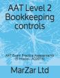 Aat Level 2 Bookkeeping Controls - Preview