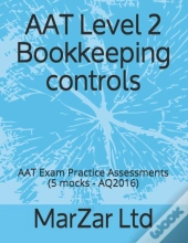 Aat Level 2 Bookkeeping Controls
