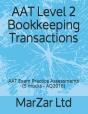 Aat Level 2 Bookkeeping Transactions - Preview