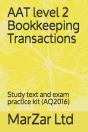 Aat Level 2 Bookkeeping Transactions - Preview