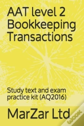 Aat Level 2 Bookkeeping Transactions