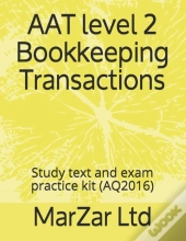 Aat Level 2 Bookkeeping Transactions