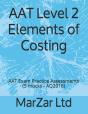 Aat Level 2 Elements Of Costing - Preview