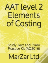 Aat Level 2 Elements Of Costing