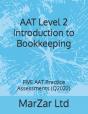 Aat Level 2 Introduction To Bookkeeping - Preview