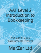 Aat Level 2 Introduction To Bookkeeping