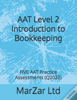 Capa do artigo Aat Level 2 Introduction To Bookkeeping