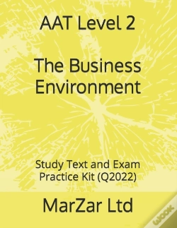 Capa do artigo Aat Level 2 The Business Environment