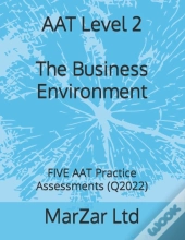 Aat Level 2 The Business Environment