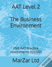 Capa do artigo Aat Level 2 The Business Environment
