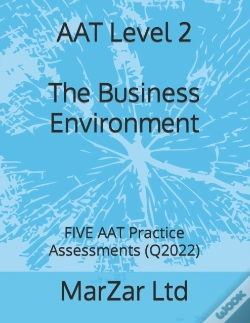 Capa do artigo Aat Level 2 The Business Environment