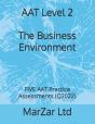 Aat Level 2 The Business Environment - Preview