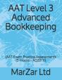 Aat Level 3 Advanced Bookkeeping - Preview