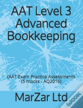 Aat Level 3 Advanced Bookkeeping