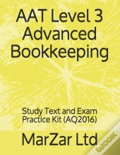 Aat Level 3 Advanced Bookkeeping