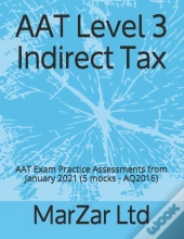 Aat Level 3 Indirect Tax