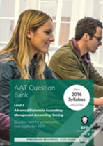 Aat Management Accounting Costing