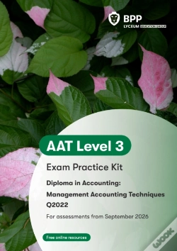 Capa do artigo Aat Management Accounting Techniques