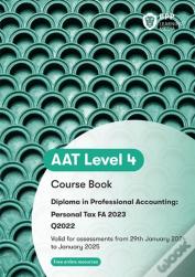 Aat Personal Tax