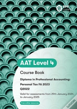 Capa do artigo Aat Personal Tax