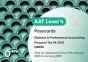 Aat Personal Tax - Preview