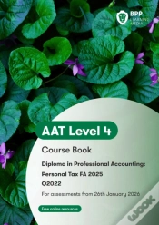 Capa do artigo Aat Personal Tax