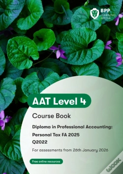 Capa do artigo Aat Personal Tax