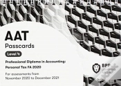 Capa do artigo Aat Personal Tax Fa2020