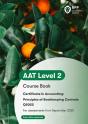 Aat Principles Of Bookkeeping Controls - Preview