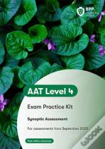 Aat - Professional Diploma In Accounting Synoptic