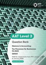 Aat Tax Processes For Businesses