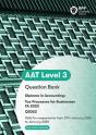 Aat Tax Processes For Businesses - Preview