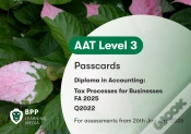 Capa do artigo Aat Tax Processes For Businesses
