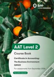 Aat The Business Environment
