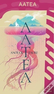 Capa do artigo Aatea