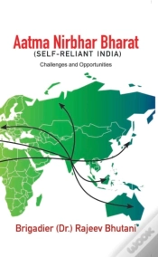 Capa do artigo Aatma Nirbhar Bharat (Self-Reliant India)