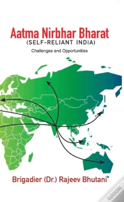 Capa do artigo Aatma Nirbhar Bharat (Self-Reliant India)