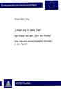 Ã‚Â«Ursprung Ist Das Zielã‚Â» - Preview