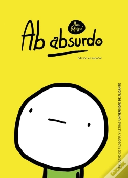 Capa do artigo Ab Absurdo