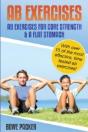 Ab Exercises (Ab Exercises For Core Strength & A Flat Stomach) - Preview
